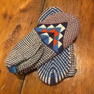 Bombas gripper slippers